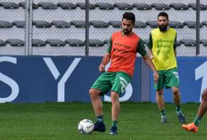 Série B: Após suspensão por doping, volante do Juventude volta a ficar disponível