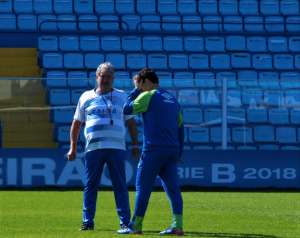 Série B: Avaí espera manter invencibilidade e busca mais uma vitória na Ressacada