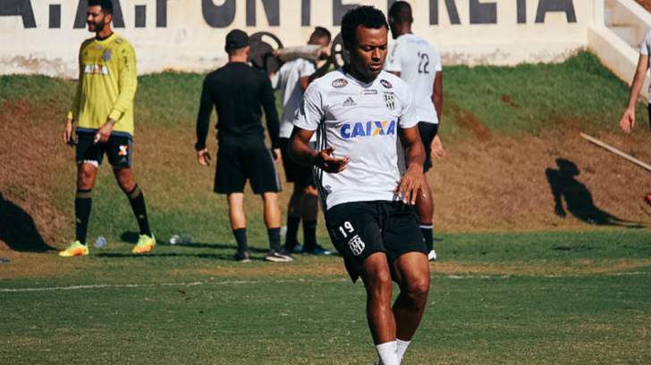 Série B: Pelo G4, Ponte Preta desafia tabu contra o Londrina fora de casa