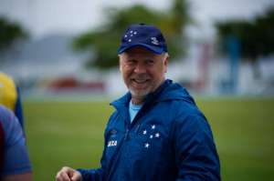 De volta, Arrascaeta cobra fim de jejum de vitórias do Cruzeiro: 'Chegou a hora'