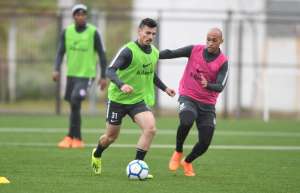 Bahia x Internacional - Teste para a boa fase dos dois times