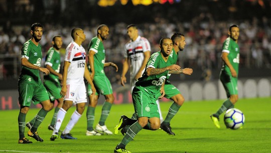 Chapecoense x Atlético-PR - Furacão vem embalado para confronto direto contra o Z4 2 0002050335860 img