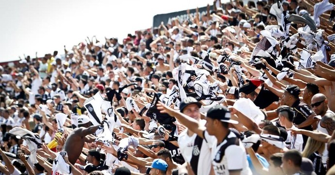 Série B: Restam apenas 2 mil ingressos para o dérbi entre Ponte e Guarani
