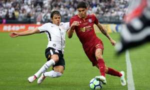 Fluminense x Corinthians - Duelo onde ambos buscam reabilitação para seguir perto do G6
