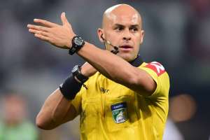 Série B: Grazianni Maciel Rocha é sorteado para apitar Ponte x Guarani no sábado