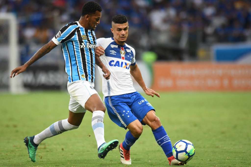 Foto: Agência Grêmio