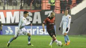 Brasi-RS 0 x 0 Paysandu - Dupla segue sem sossego na Série B