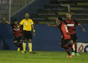 Oeste 2 x 1 CSA - Zé Love estreia com assistência e Rubrão se distancia do Z4