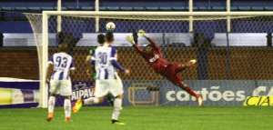 SÉRIE B: Derrotas de Fortaleza e CSA; Atlético-GO sai do G4 e Avaí entra