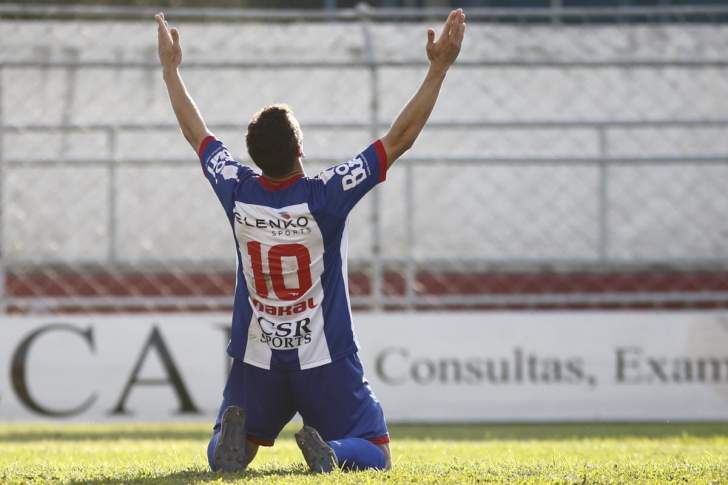 Copa Paulista: Ainda com dúvidas, Nacional encara Juventus no Nicolau Alayon