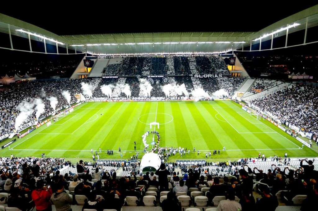 Foto: Daniel Augusto Jr / Ag Corinthians