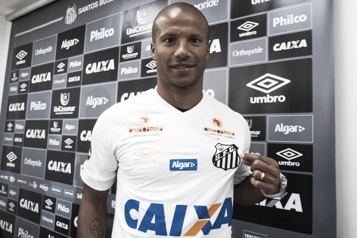 Libertadores: Conmebol abre procedimento para investigar escalação de jogador do Santos