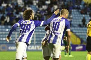 ​Série B: Geninho elogia postura do Avaí na vitória sobre o Juventude