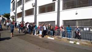 Série B: Após vistoria, Ponte Preta reinicia venda de ingressos para o setor sul