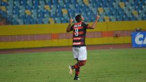 Série B: Após sondagens do Santos, atacante do Atlético-GO é vendido para clube europeu