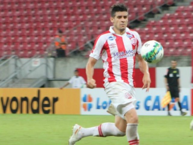 Série B: Maylson, ex-meia do Grêmio, pode ser contratado pelo Londrina