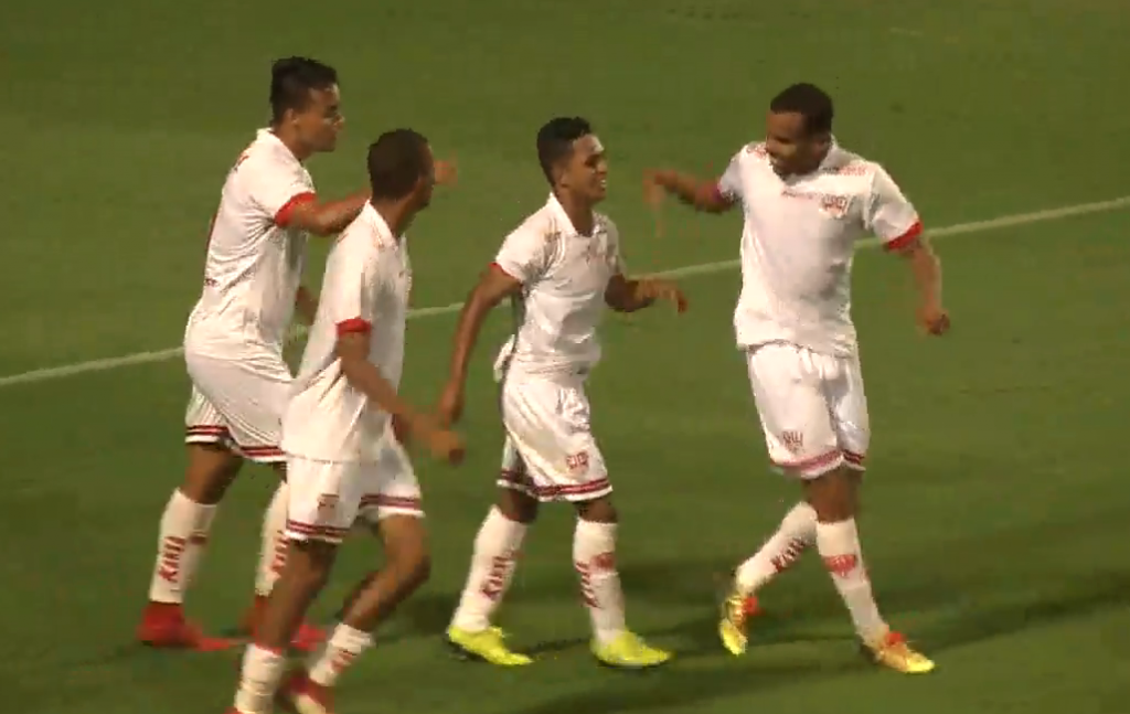 Ituano 0 x 1 Audax - GOA vence fora de casa e é o novo líder do Grupo 4 2 0002050336147 img