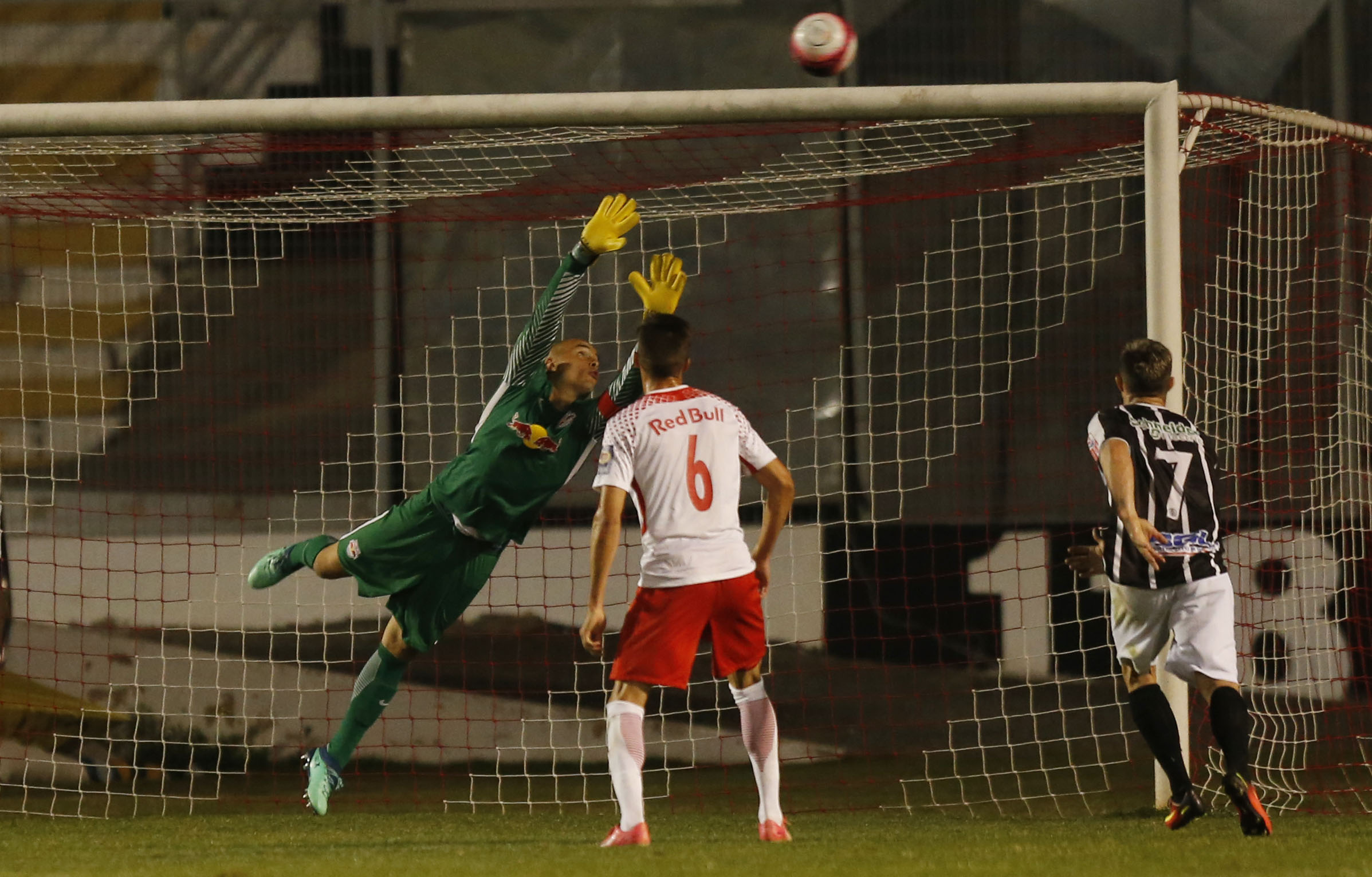 Red Bull Brasil 0 x 0 Inter de Limeira – Empate mantém dupla no G4 do Grupo 2