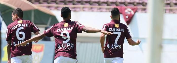 COPA PAULISTA : Ferroviária e Taubaté vencem, seguem invictos e na liderança