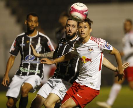 Red Bull e Inter empataram sem gols em Campinas