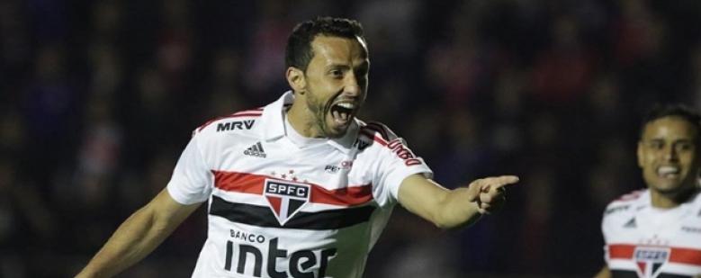 BRASILEIRÃO: Diferença entre os líderes São Paulo e Internacional é de apenas um pontinho