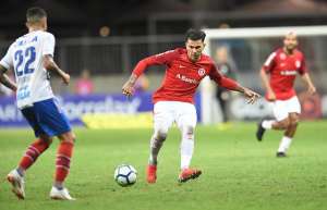 Placar FI: Confira todos os resultados dos jogos desta quarta-feira