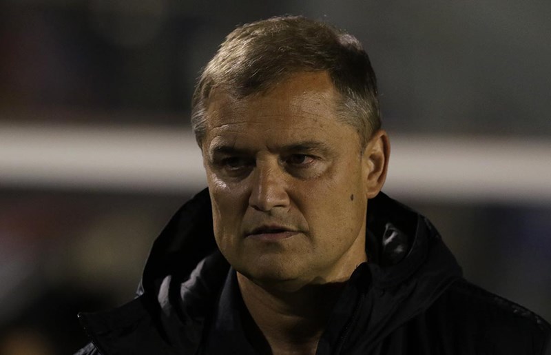 Aguirre minimiza tropeço do São Paulo: ‘Não se pode ganhar todos os jogos’