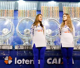 Loterias: Mega Sena acumula e deve pagar R$ 33 milhões no próximo sorteio