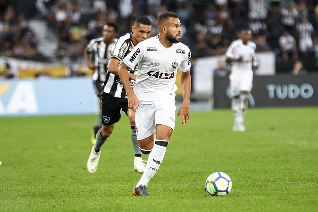 Contra o Vasco, Atlético-MG busca 3ª vitória consecutiva no Brasileirão
