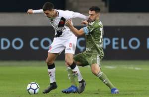 Ameaçado por rebaixamento, Vasco visita o Atlético-MG e busca encerrar jejum