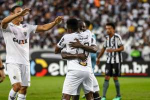 Flamengo e Atlético-MG jogam em casa pela 20ª rodada de olho nas primeiras posições