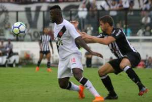 Com histórico equilíbrado, Atlético-MG e Vasco jogam no Independência