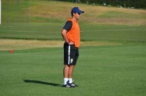 Campeão da Copa Verde, Dado Cavalcanti projeta novo trabalho no futebol
