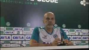 Série B: Dirigente do Goiás não descarta reforços 