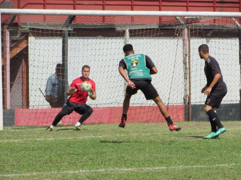 Focado em vencer na estreia, Flamengo se prepara para enfrentar Comercial