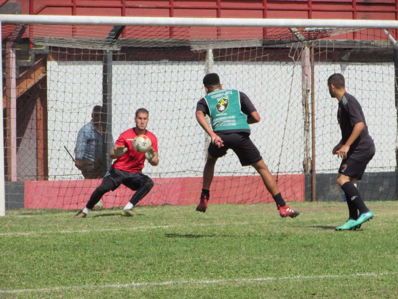 Segundona: Focado em vencer na estreia, Flamengo se prepara para enfrentar Comercial