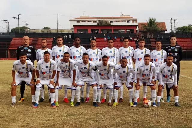 Foto: São José EC / Divulgação