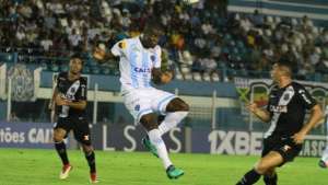 Série B: ​Recuperado, Diego Ivo fica à disposição do Paysandu contra o Sampaio Corrêa