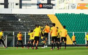 Série B: Figueirense tem dúvida para ir em busca da segunda vitória seguida