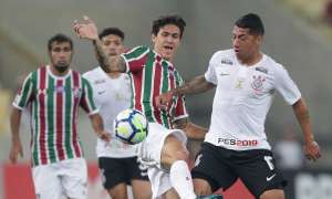Ralf defende trabalho de Loss no Corinthians: 'Temos nossa parcela de culpa'