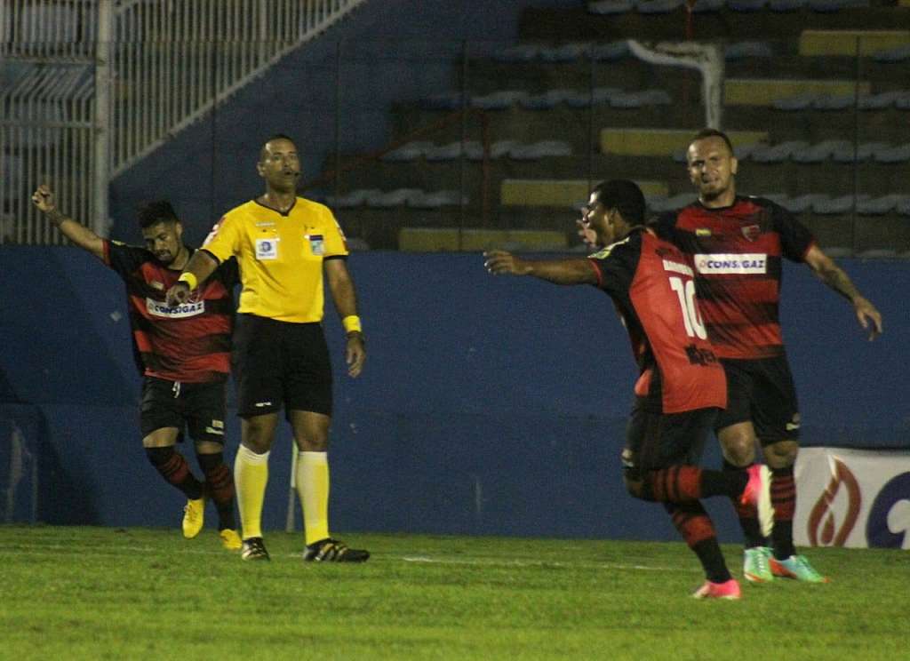 Foto: Jefferson Oliveira / Oeste FC