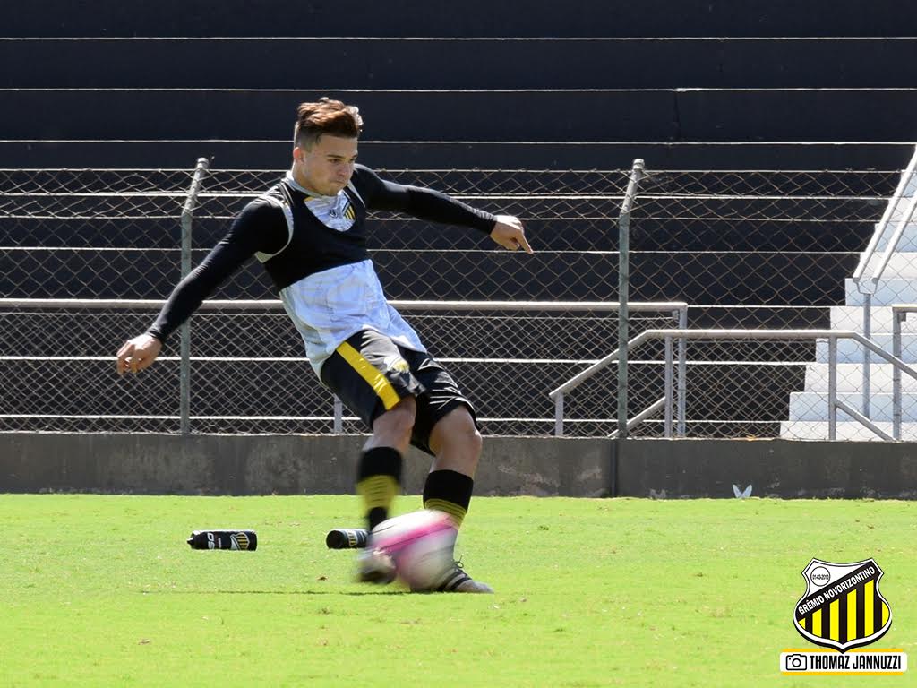 ​Copa Paulista: Técnico do Novorizontino espera jogo equilibrado contra Olímpia