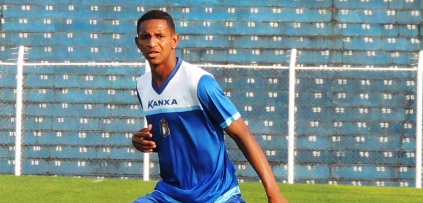 Hernandes (Foto: Fabricio Cortinove)