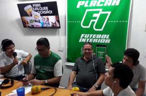 Debate Rádio FI: Torcida única é um tema que divide opiniões, mas é respeitado