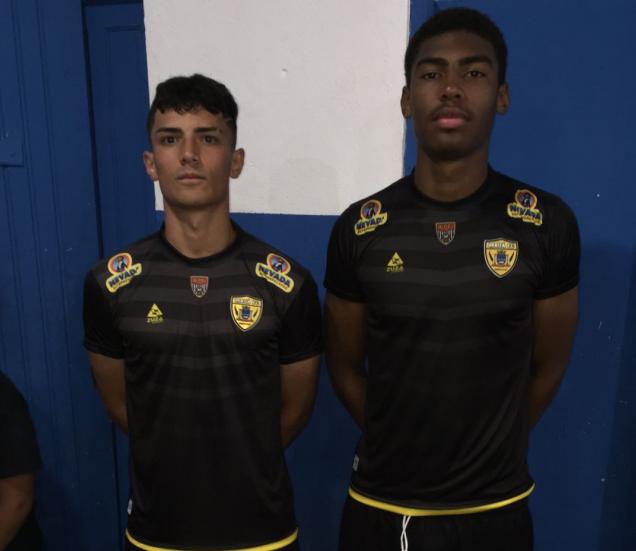 Jogadores do Mauá comemoram campanha e falam sobre manter o foco