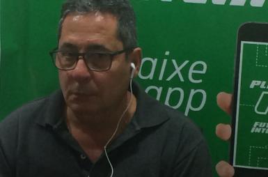 Cronistas da Rádio FI torcem por ‘seus’ favoritos e elegem a Seleção do Dérbi 192