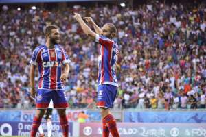 Ex-Palmeiras, Régis deixa o Bahia e reforça time de Fábio Carille na Arábia Saudita