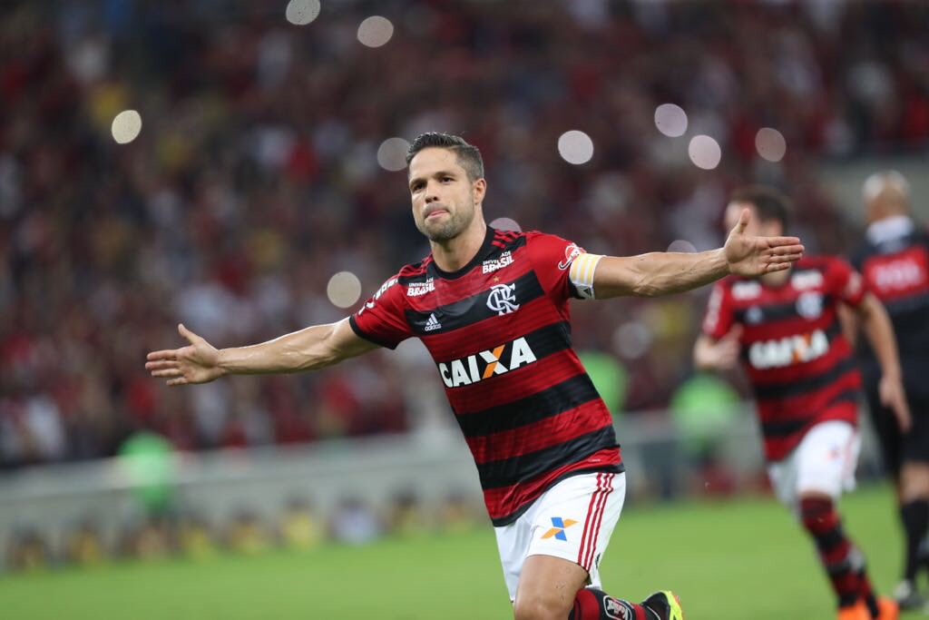 BRASILEIRÃO: Flamengo cola no líder e Galo fica no zero 3 0002050336439 img