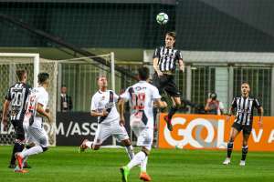 Atlético-MG 0 x 0 Vasco - Times perdem chances e empatam sem gols no Independência