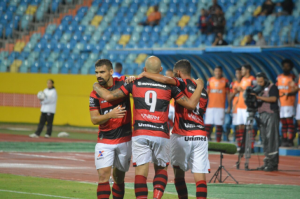 Série B: Para voltar ao G4, Atlético-GO precisa igualar retrospecto com o CRB